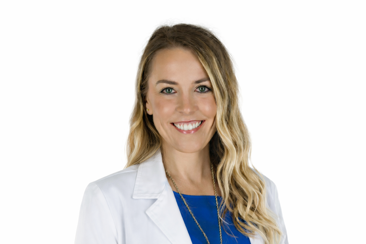 Kristie - Registered Electrologist & Nurse